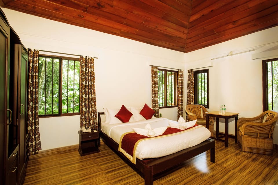 Premium Cottage