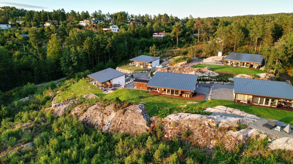 Cottage | Exterior