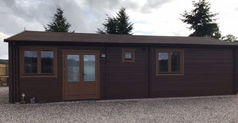 Chalet | Exterior