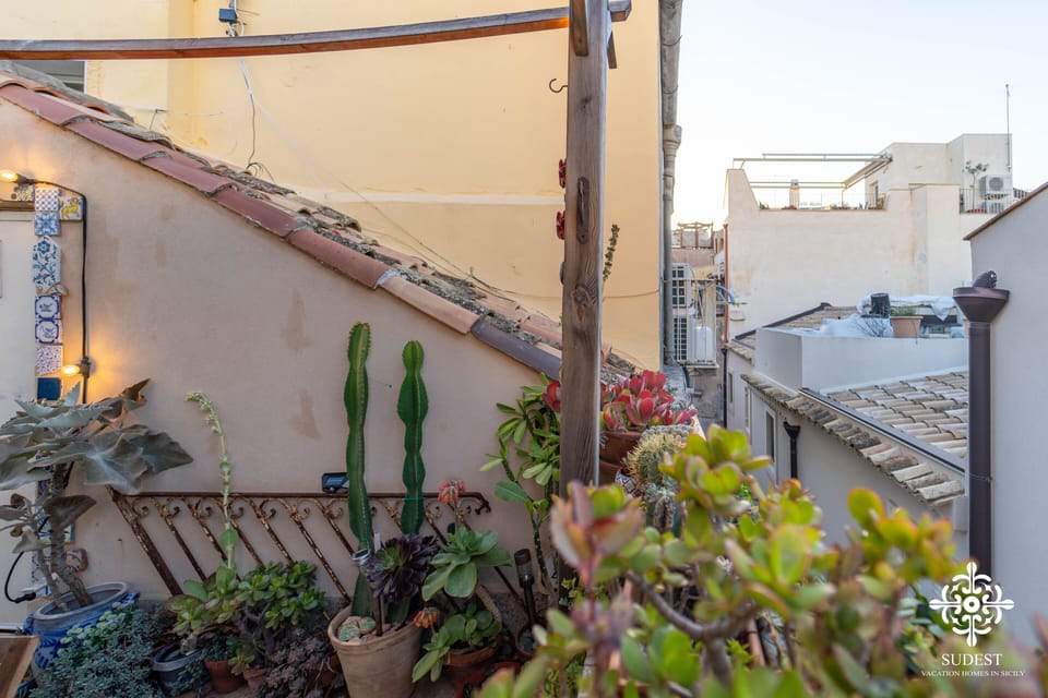 Comfort Apartment, 1 Bedroom | Terrace/patio