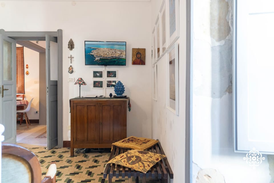 Comfort Apartment, 1 Bedroom | 1 bedroom, individually decorated, individually furnished