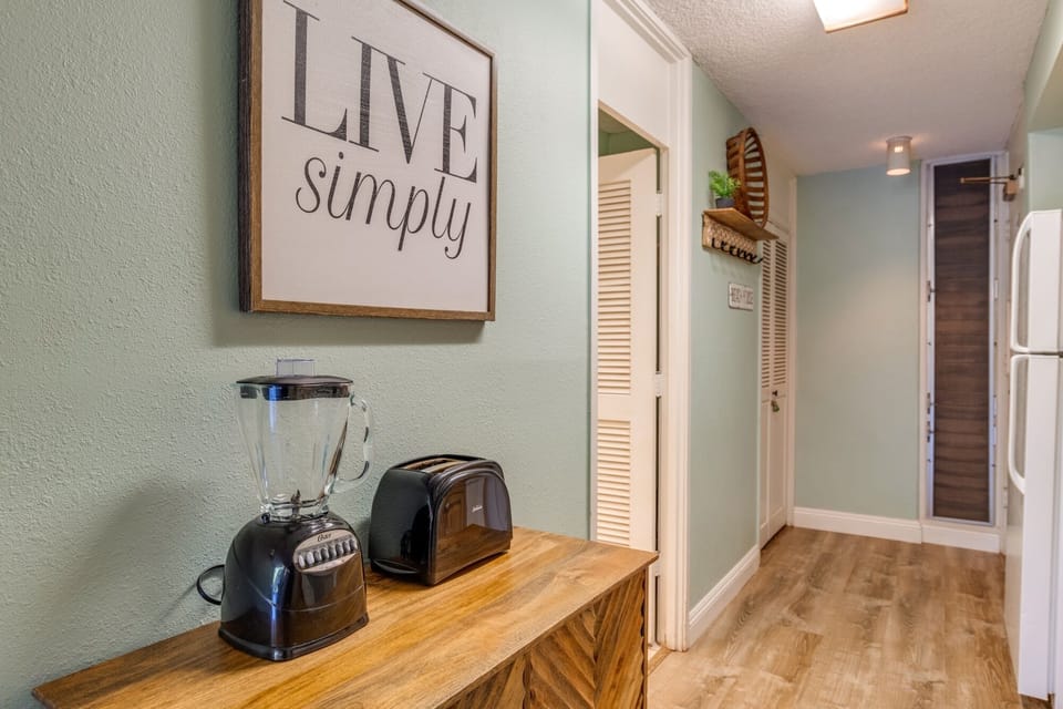 Studio | Interior