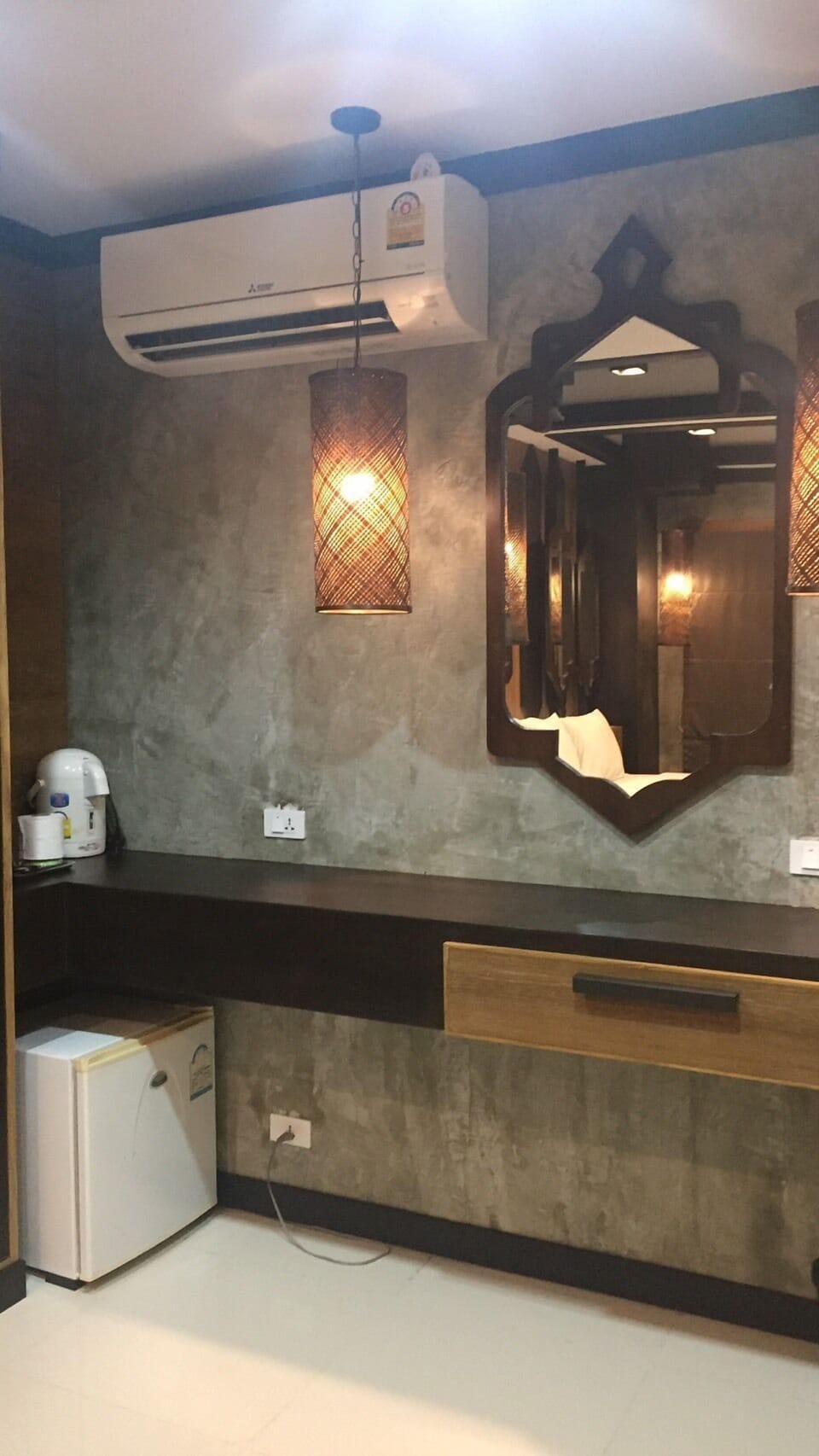 Deluxe Bungalow | In-room safe, desk, free WiFi