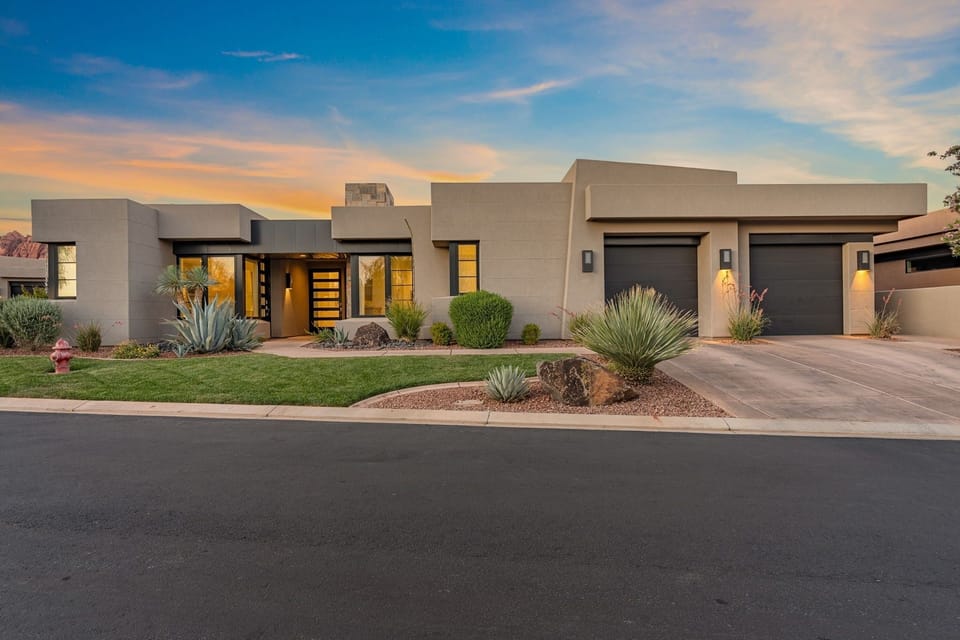 House, 4 Bedrooms | Exterior