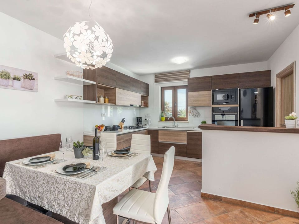 House | Private kitchen