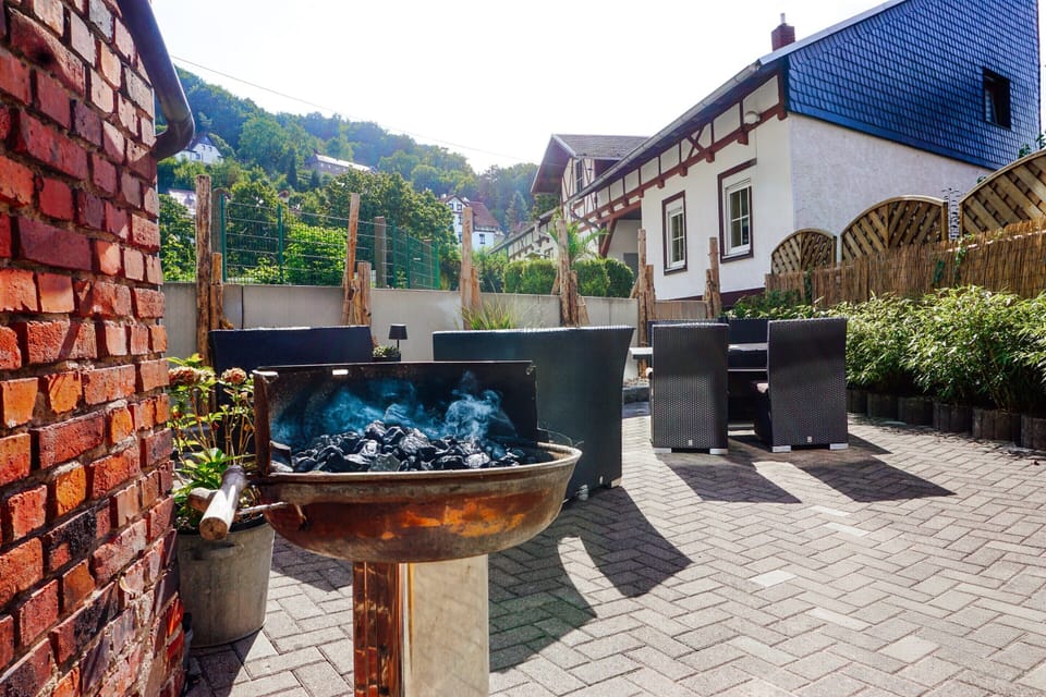 Apartment | Balcony