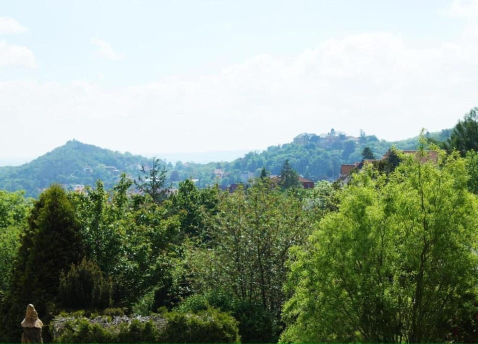 Apartment | View from property