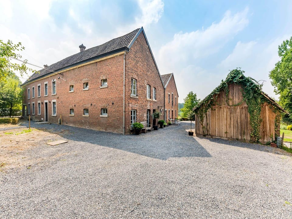 House | Exterior