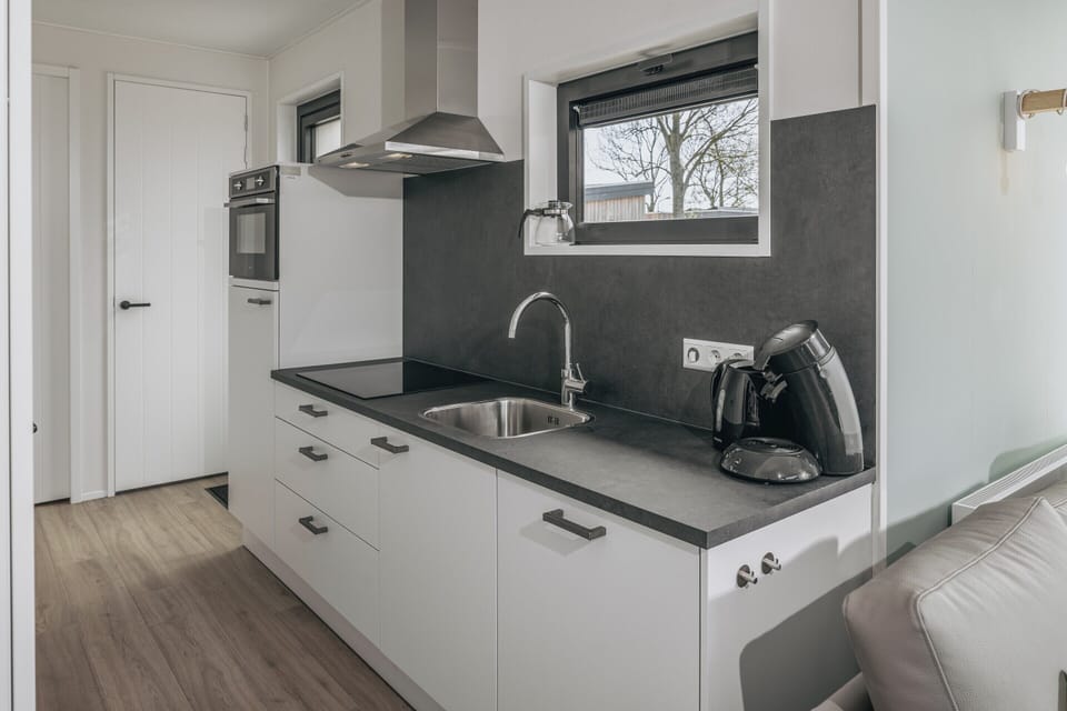 Bungalow | Private kitchen
