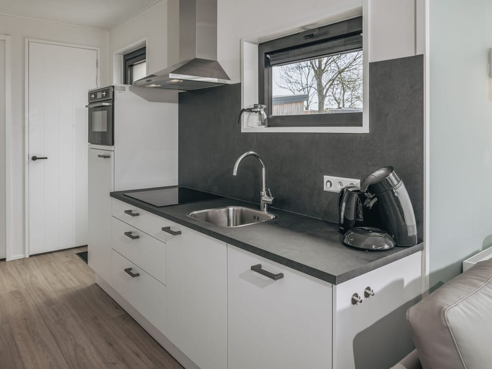 Bungalow | Private kitchen
