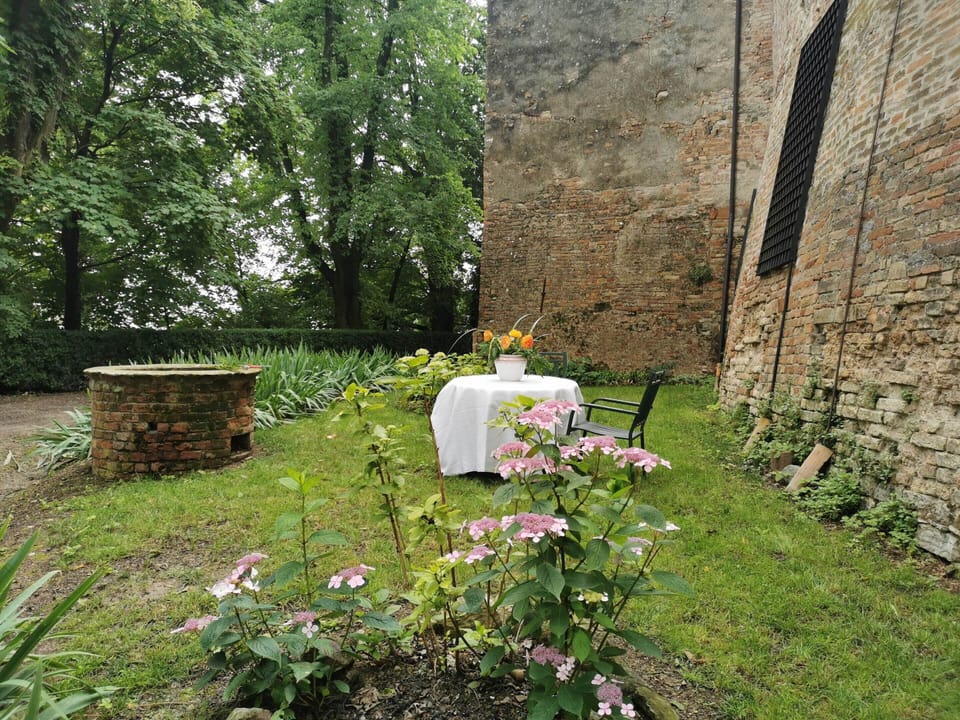 House | Garden
