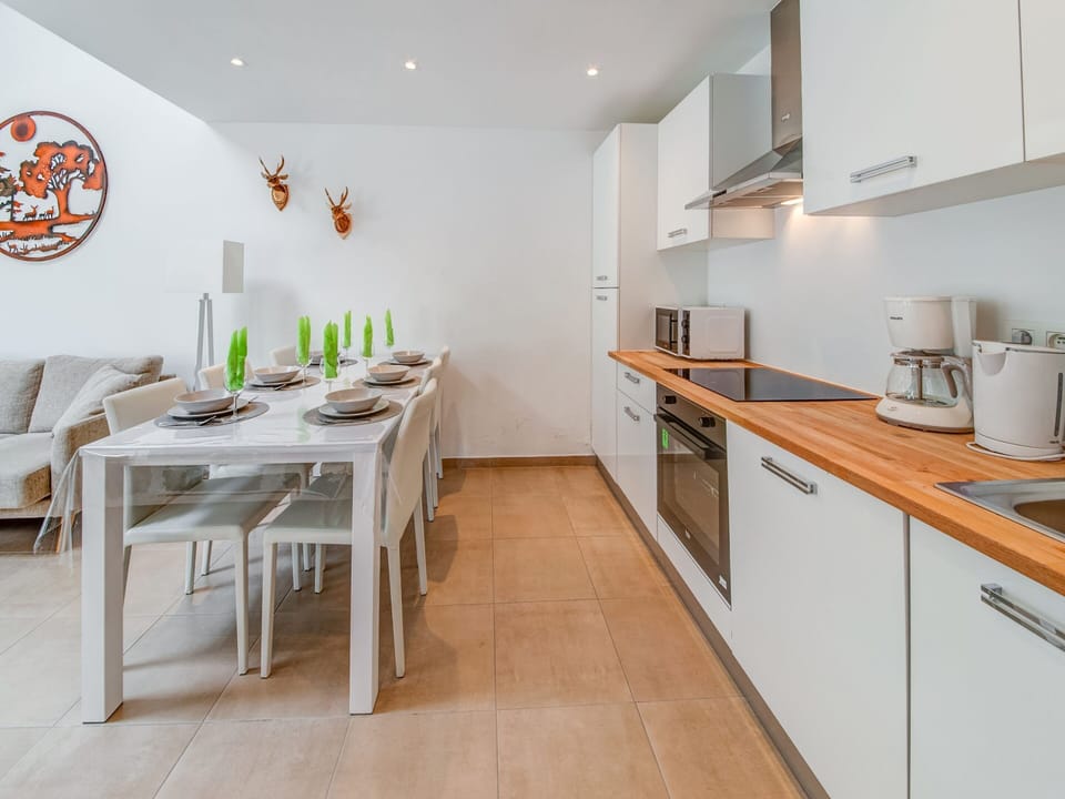 House | Private kitchen