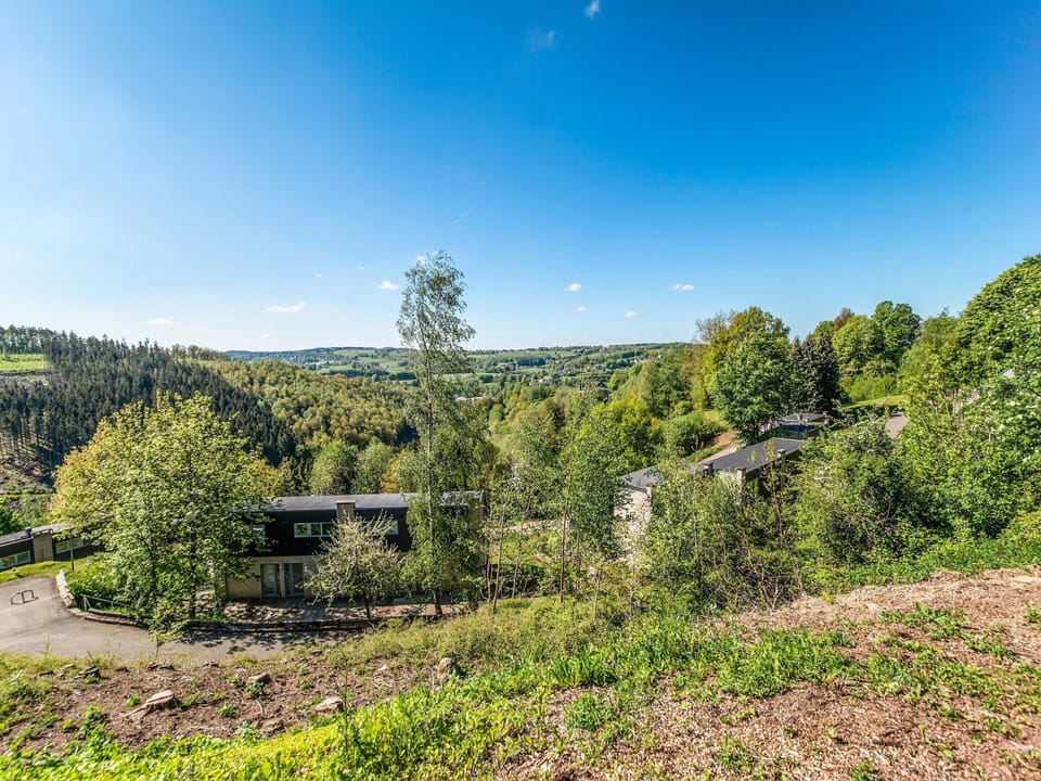 House | View from property