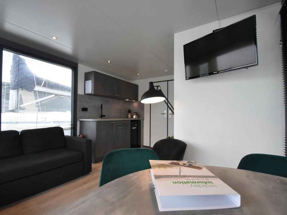 Mobile Home | Living area