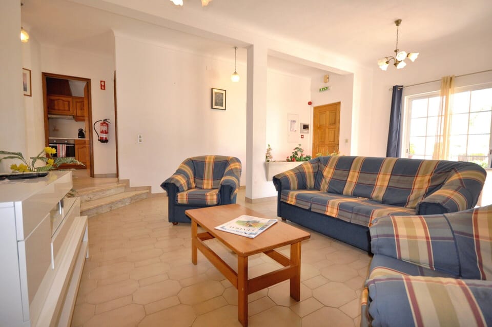 House | Living room