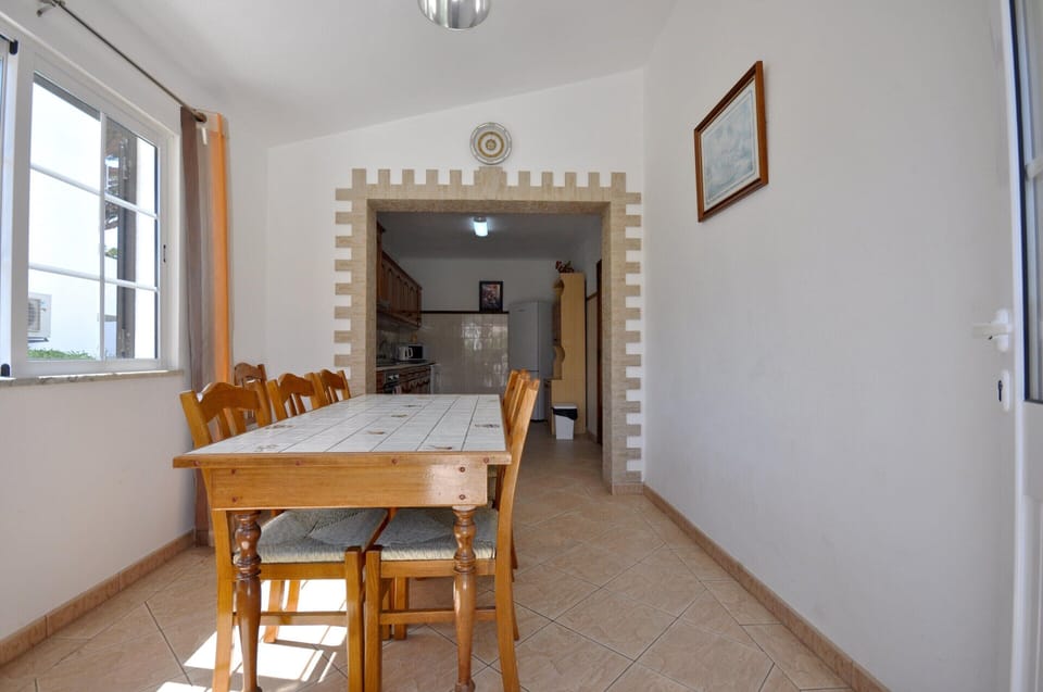 House | Dining