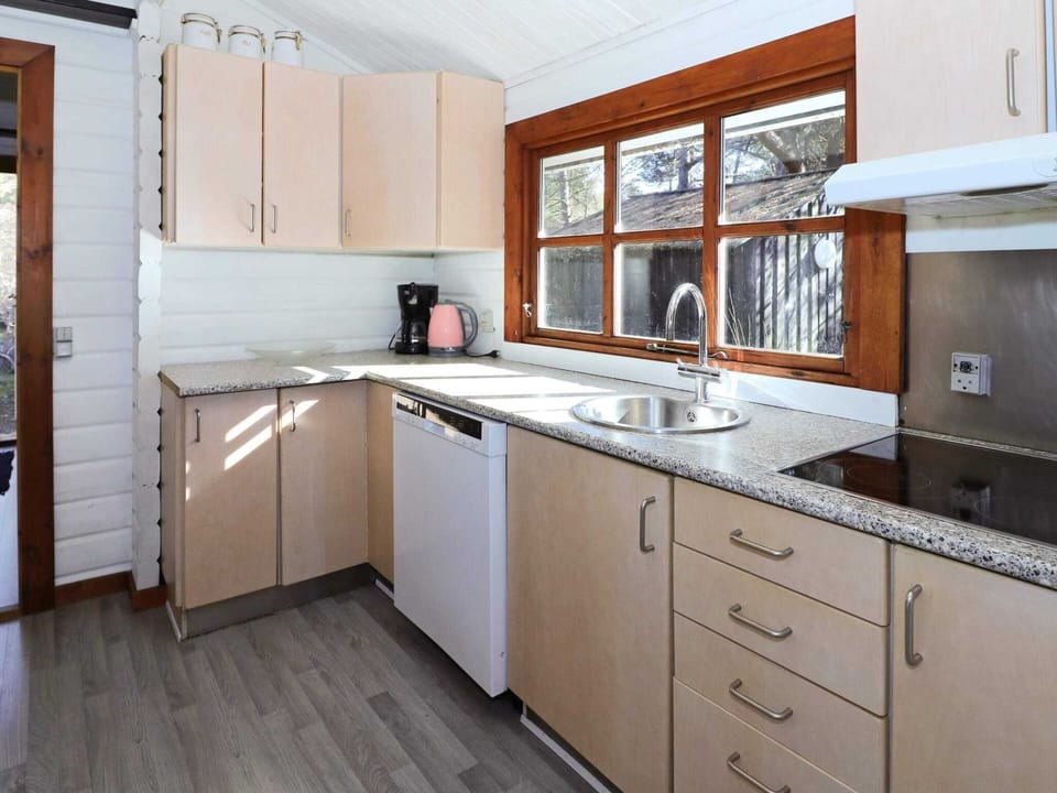 House | Private kitchen