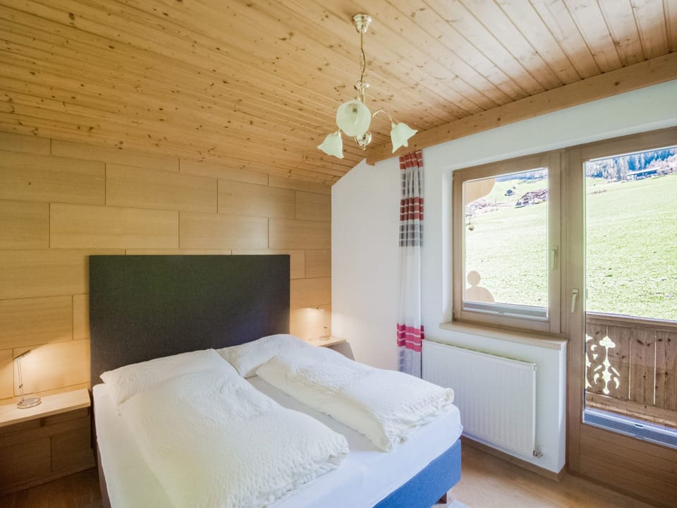 Apartment With Panoramic View House in Tyrol