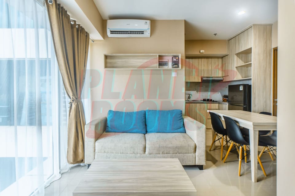 Room, 2 Bedrooms