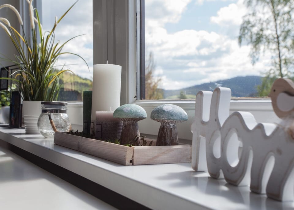 Apartment | Interior detail
