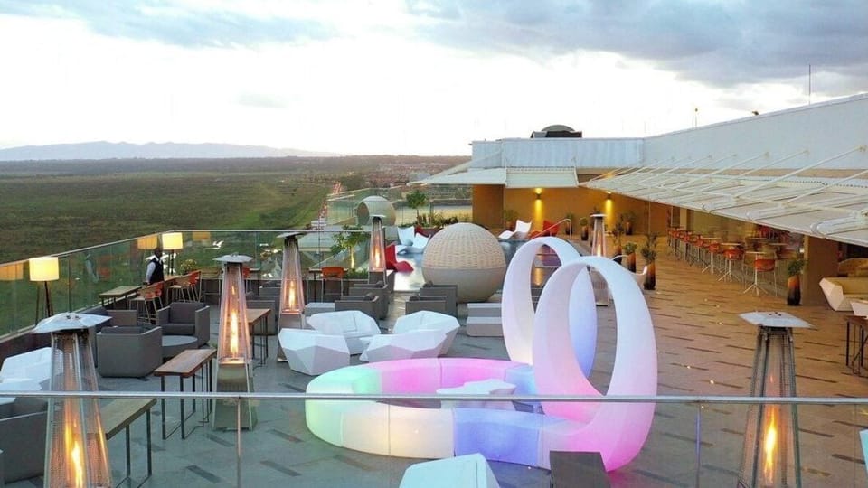 Emara Ole-sereni Hotel in Nairobi County