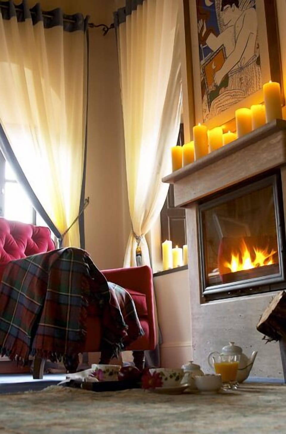 Trikolonion Country Hotel Hotel in Peloponnese Region