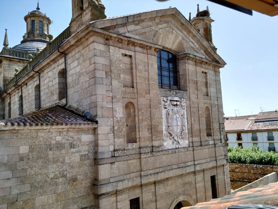 Arcos Catedral Hotel in Castile and León