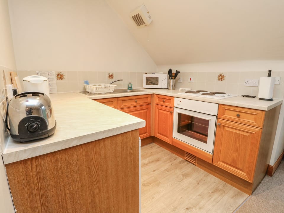 Cottage | Interior