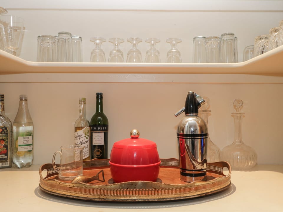 Cottage | Private kitchen | Fridge, microwave, dishwasher, electric kettle
