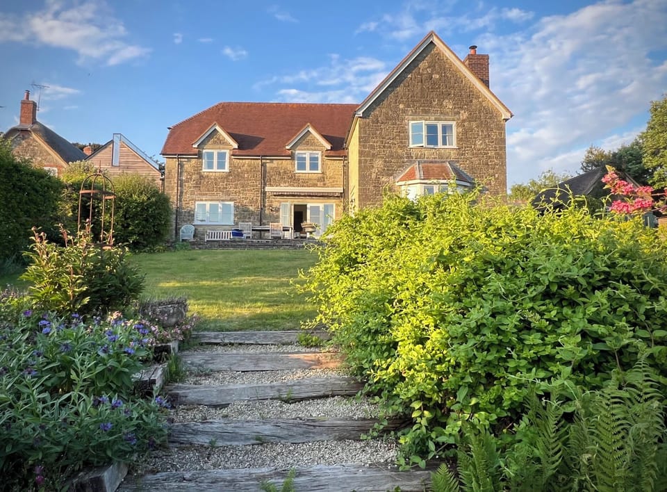 Cottage | Exterior