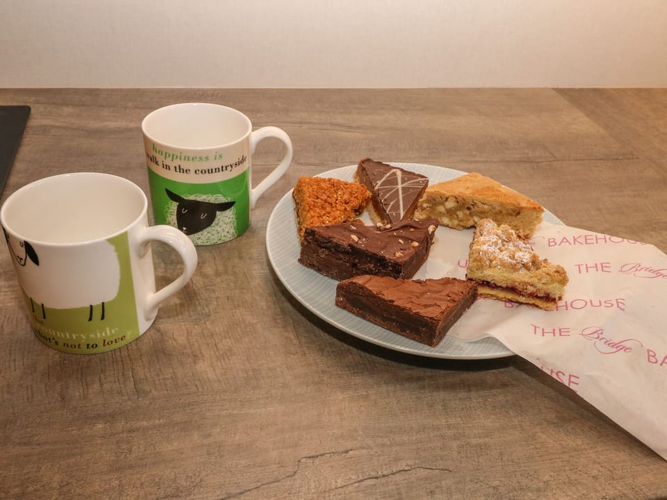 Cottage | Food and drink
