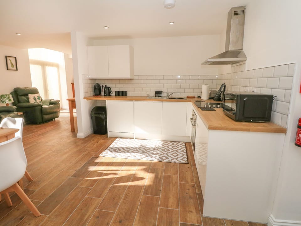 Cottage | Interior