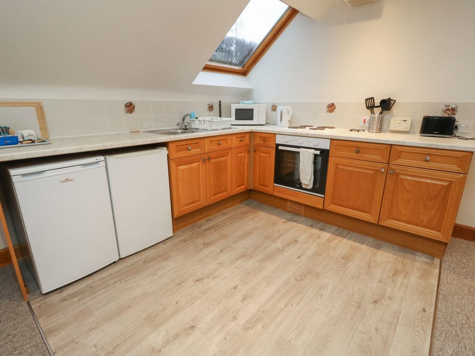 Cottage | Interior
