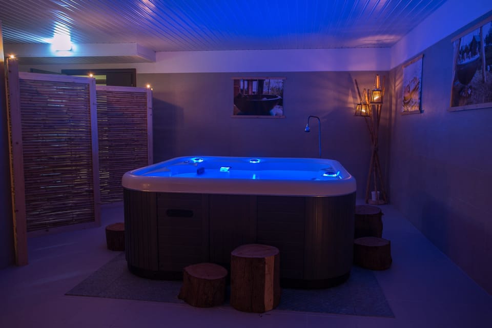 Spa treatment
