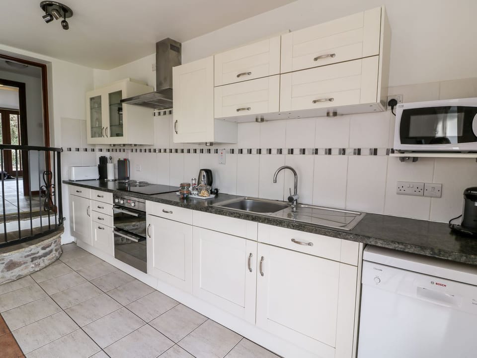 Cottage | Interior