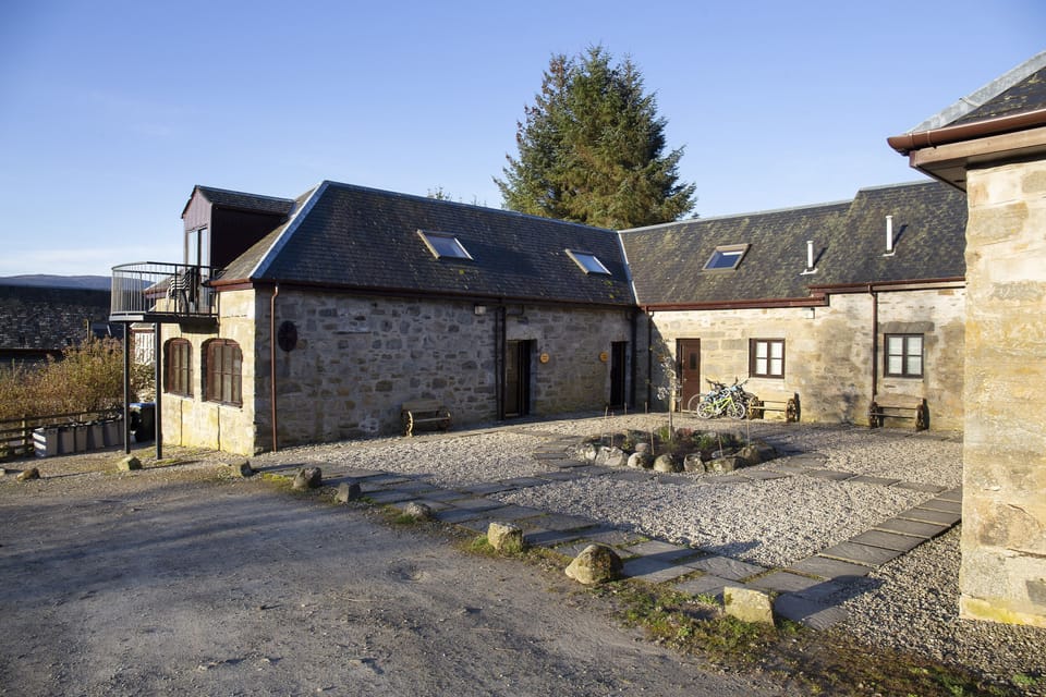 Cottage | Interior