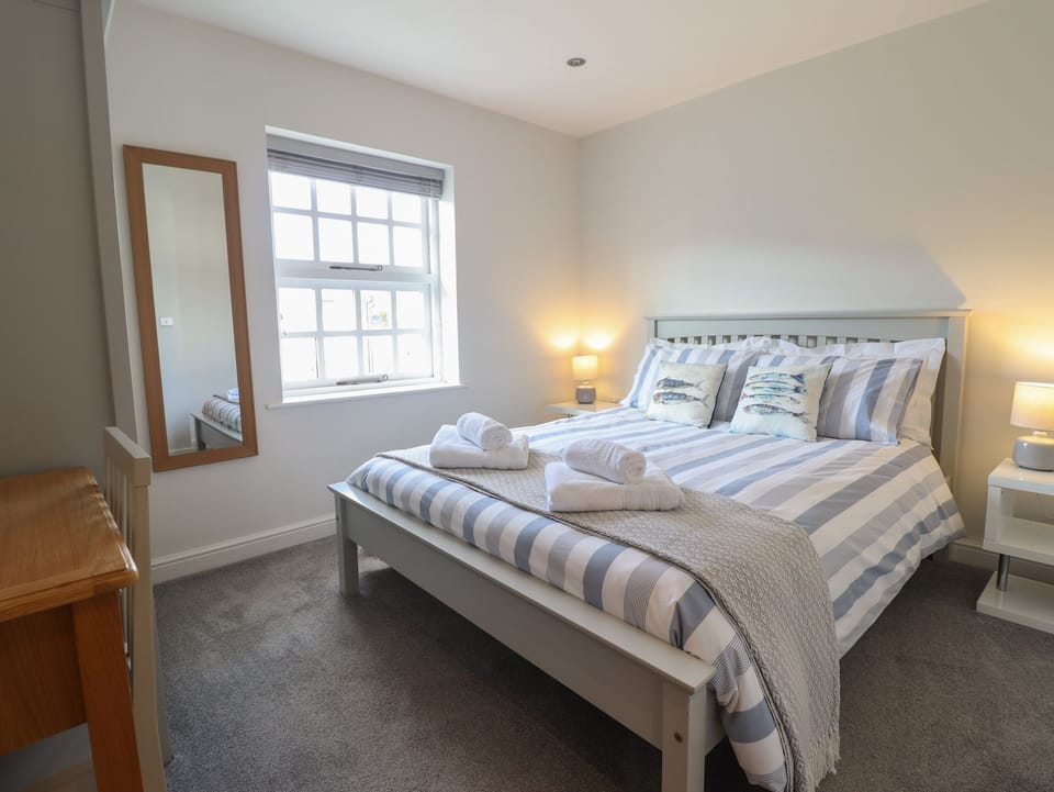 Harbour View Cottage in Porthmadog