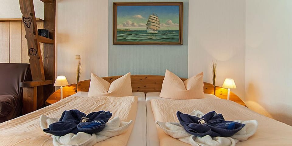 Hypo-allergenic bedding, individually furnished, desk, laptop workspace