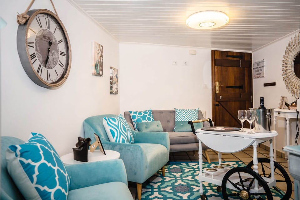 Apartment, Ensuite | Interior