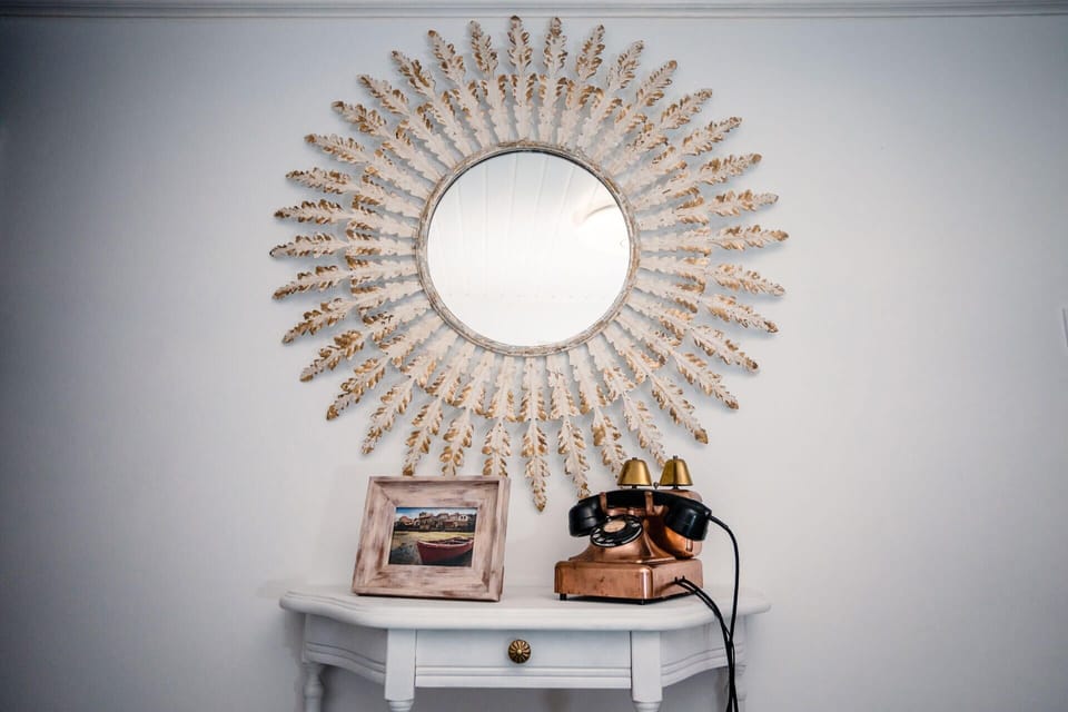 Apartment, Ensuite | Point of interest