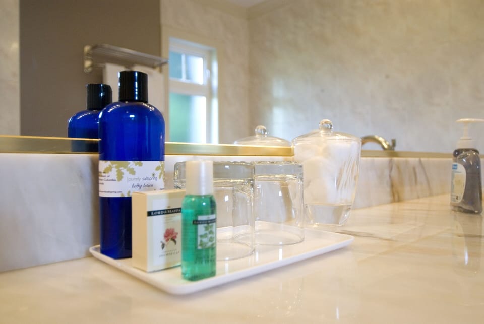 Luxury Suite, Ensuite (Bed and Breakfast) | Room amenity