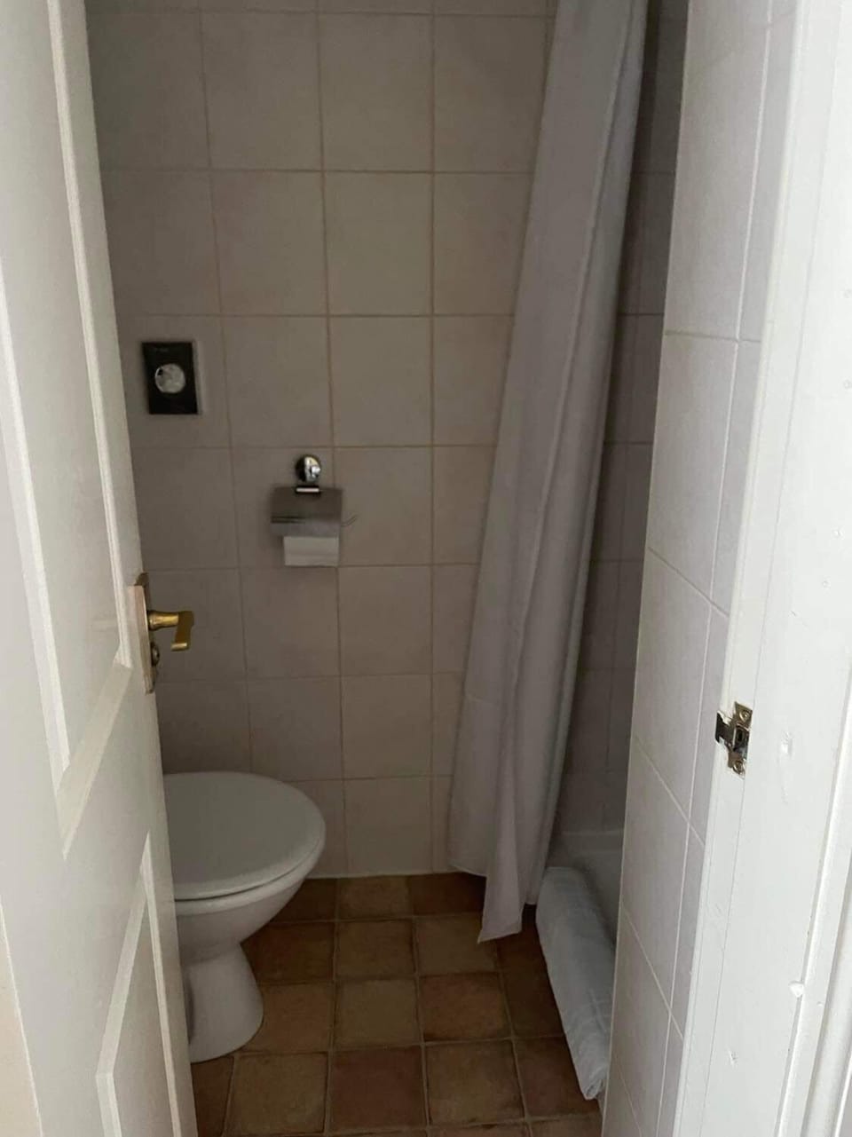 Babbacombe Palms Bed and Breakfast in Torquay