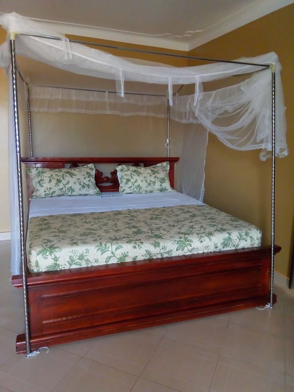 Deluxe Double Room | Premium bedding, individually decorated, individually furnished, desk