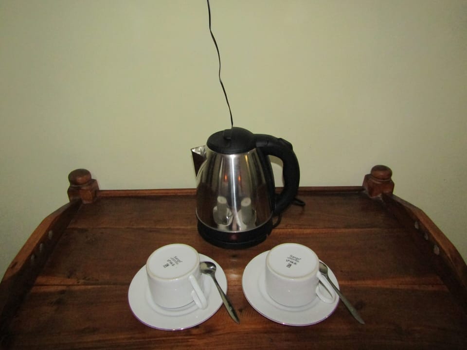 Superior Room | Coffee and/or coffee maker