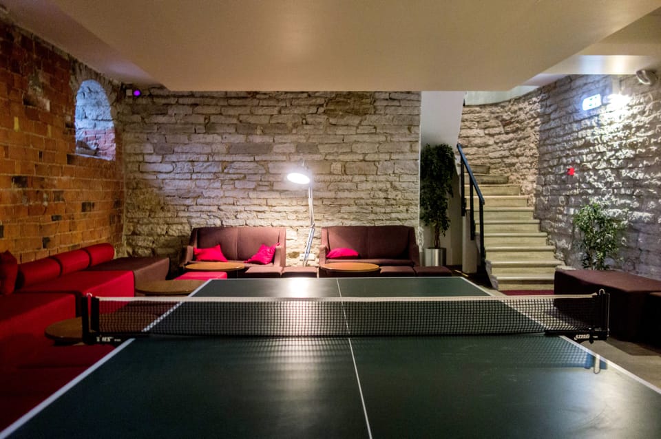 Fat Margaret's Hostel Hostel in Tallinn