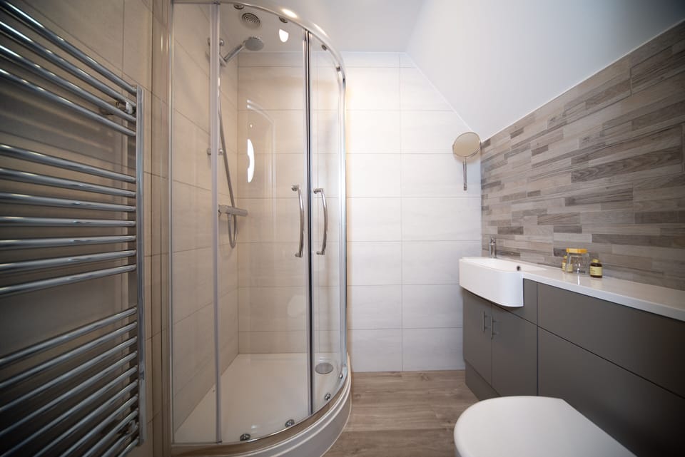 Single Room, Ensuite