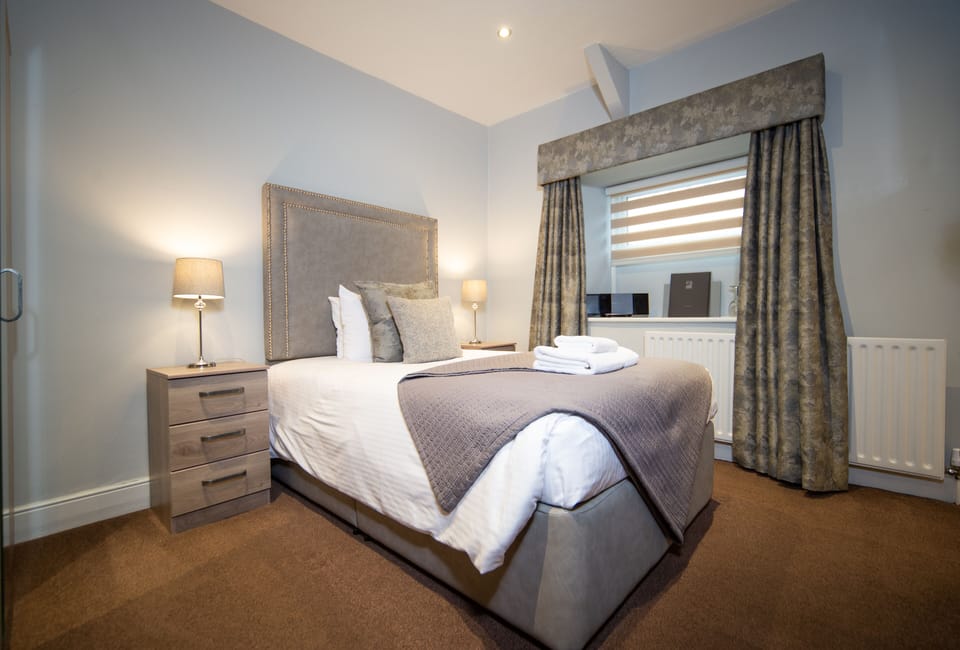 Single Room, Ensuite