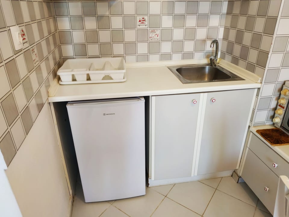 Studio, 1 Bedroom, Balcony | Interior