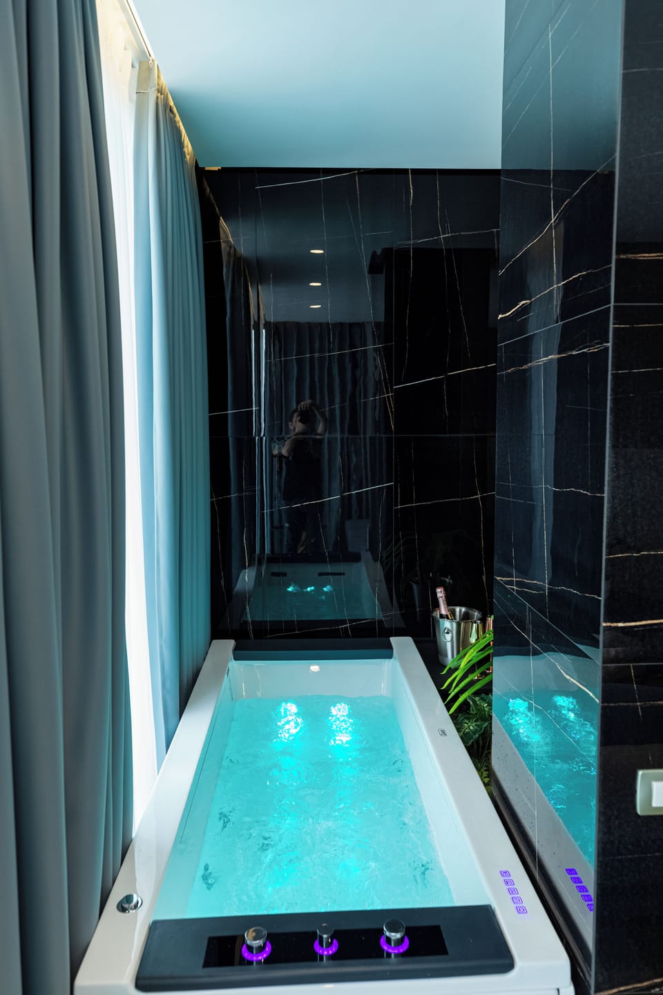 Ames Hotel & SPA Hotel in Vlorë