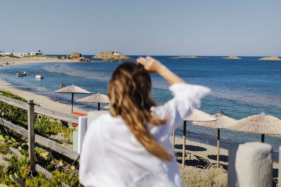 ALERO Seaside Skyros Resort Hotel in Euboea